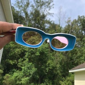 Runway Rookie’s “DiJoná” Unisex Googles